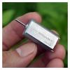 050 Electronic Starter DC5V-6V 3.7V 15000RPM Precious Metal Brush Mute Silent view 2
