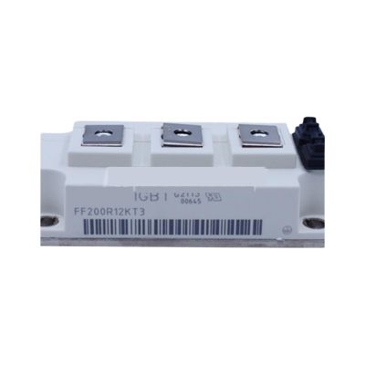 1pcs FF200R12KT3 IGBT Module high Power Rectifier