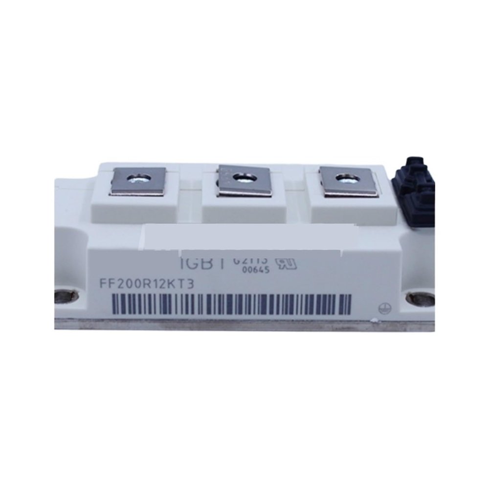 1pcs FF200R12KT3 IGBT Module high Power Rectifier