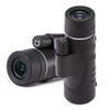 10X42 Single Binoculars High-Power HD Low-Light Night Vision Outdoor Portable Telescope view 1