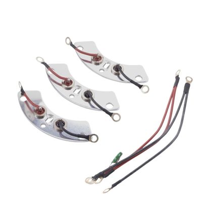 1pcs T30 ZQ50A Rectifier Diode Brushless Alternator Generator Bridge Replace Rectifier Module