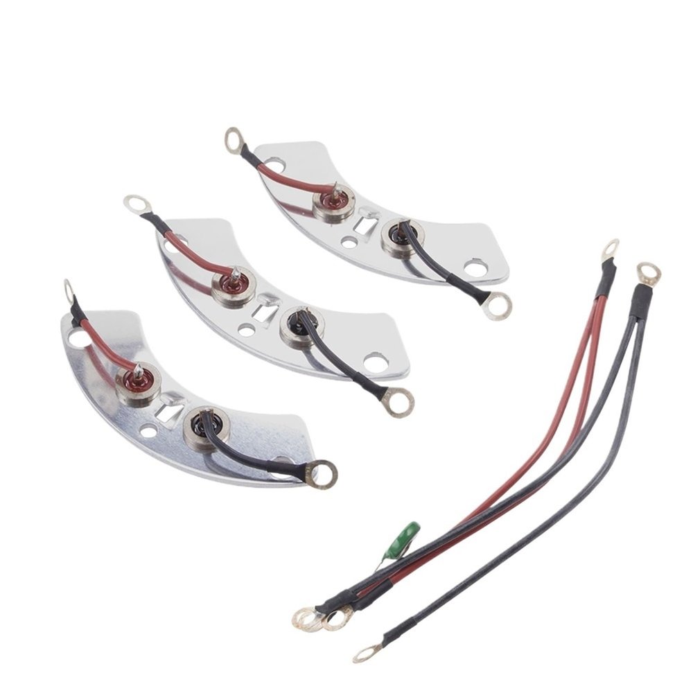1pcs T30 ZQ50A Rectifier Diode Brushless Alternator Generator Bridge Replace Rectifier Module