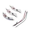 1pcs T30 ZQ50A Rectifier Diode Brushless Alternator Generator Bridge Replace Rectifier Module view 1