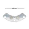 1pcs T30 ZQ50A Rectifier Diode Brushless Alternator Generator Bridge Replace Rectifier Module view 3