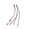 1pcs T30 ZQ50A Rectifier Diode Brushless Alternator Generator Bridge Replace Rectifier Module view 4
