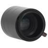 KP 0612 3MP 6 12mm Definition C Mount Camera Lens, CCTV Zoom Lens, Manual Industrial Microscope Lens with Aluminum Alloy, Multi Layer Coating for Clear Images, view 4