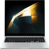 Samsung Laptop | Galaxy-Book4 | 15.6" 1920 x 1080 IPS | Intel Core 7 150U 10-Core | 16GB LPDDR4 | 1TB SSD | Windows 11 Home | Wi-Fi 6 - Bluetooth 5.1 - Backlit Keyboard - 720p Camera - Silver view 2