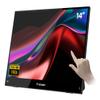 Verbatim Portable 14' Fhd Touch Monitor Light, W129251409 (Monitor Light) view 1