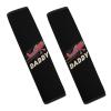 Airplane DADDY Car Seat Belt Pad Soft Seatbelt Cushion Pad Cover for Women Men view 1