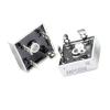 3/10/20/50/100Pcs KBPC3508 Bridge Rectifier DIP-4 Square 35A/800V(20Pcs) view 2
