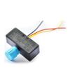 1 pcs Sprayer Governor 12V Adjustment Switch Regulator Speed Agricultural Fight Drug Machine Accessories view 2