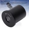 Zopsc 25X Microscope Eyepiece, Aluminum Alloy Optical Glass Biological Microscope Lens with 23.2mm Interface, for Research Experiments and Educational Uses view 3