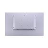 ANDAQI 21.5" TFT LED IP65 Industrial Panel PC, 10-Point Projected Capacitive Touch Screen, 8th Core I5, PW30, VGA, HDMI, 2 x LAN, 2 x COM, 16G RAM, 256G SSD view 2