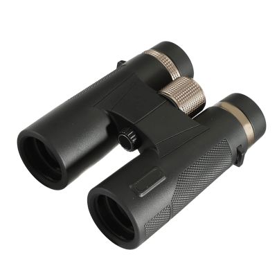 12 x 42 HD Binoculars Fmc Lens Binoculars Contains High Light Translucency Prism Zoom Field Shooter Waterproof Suitable