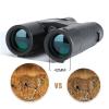 12 x 42 HD Binoculars Fmc Lens Binoculars Contains High Light Translucency Prism Zoom Field Shooter Waterproof Suitable view 4