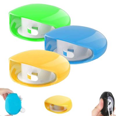 Automatic Cord Reel, Automatic Cord Reel Cable Management, For USB, Headphone, Data Cables, No More Tangled Cords (3PCS-D)