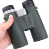12 x 42 High Performance Binoculars for Adults Binoculars Low Light Compact Waterproof Optical Telescope view 2