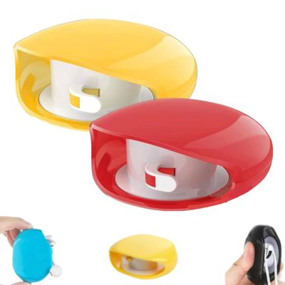 Automatic Cord Reel, Automatic Cord Reel Cable Management, For USB, Headphone, Data Cables, No More Tangled Cords (2PCS-F)