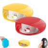 Automatic Cord Reel, Automatic Cord Reel Cable Management, For USB, Headphone, Data Cables, No More Tangled Cords (2PCS-F) view 1