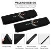 Angels-Wings Angelic Chakras Car Seat Belt Pad Soft Seatbelt Cushion Pad Cover for Women Men view 3