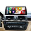 12.3" CarPlay Android Auto Multimedia Linux Screen for BMW 1/2 Series F20 F21 F22 F23 (2013-2017) NBT System view 1