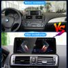 12.3" CarPlay Android Auto Multimedia Linux Screen for BMW 1/2 Series F20 F21 F22 F23 (2013-2017) NBT System view 2