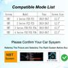 12.3" CarPlay Android Auto Multimedia Linux Screen for BMW 1/2 Series F20 F21 F22 F23 (2013-2017) NBT System view 3