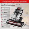 Shop-Vac Mattress Vacuum Cleaner, 14KPa Powerful Bed Vacuum, 5430326 view 3
