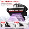 Shop-Vac Mattress Vacuum Cleaner, 14KPa Powerful Bed Vacuum, 5430326 view 4