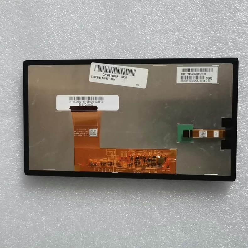 6.9" for C070EAN03.0 LCD Display Screen on Stock