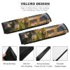 Cashel Castle Ireland Car Seat Belt Pad Soft Seatbelt Cushion Pad Cover for Women Men view 3