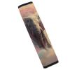Elephant in The Clouds Car Seat Belt Pad Soft Seatbelt Cushion Pad Cover for Women Men view 1