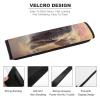 Elephant in The Clouds Car Seat Belt Pad Soft Seatbelt Cushion Pad Cover for Women Men view 3