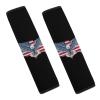 Bald Ea-gles Usa Car Seat Belt Pad Soft Seatbelt Cushion Pad Cover for Women Men view 1