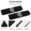 Bald Ea-gles Usa Car Seat Belt Pad Soft Seatbelt Cushion Pad Cover for Women Men view 3