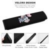 Cute Elephant Car Seat Belt Pad Soft Seatbelt Cushion Pad Cover for Women Men view 3