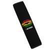 I Am Black-Historys Women African US Car Seat Belt Pad Soft Seatbelt Cushion Pad Cover for Women Men view 1