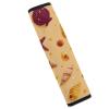 Coastal Seashells And Starfish Car Seat Belt Pad Soft Seatbelt Cushion Pad Cover for Women Men view 1