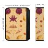 Coastal Seashells And Starfish Car Seat Belt Pad Soft Seatbelt Cushion Pad Cover for Women Men view 2