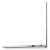 acer Aspire 5 A515 Laptop 2023 15.6 FHD 1920 x 1080 Display Intel Core i5-1135G7, 4-core, Intel Iris Xe Graphics, 20GB DDR4, 1TB SSD, Backlit Keyboard, Fingerprint, Wi-Fi 6, Windows 10 Home view 3