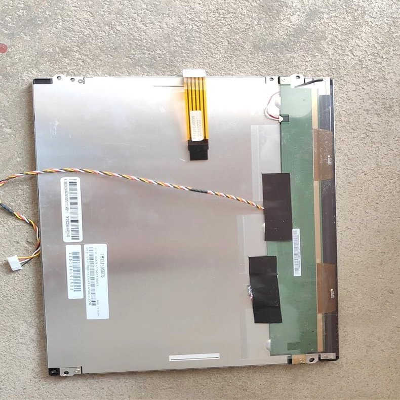 12.1" for TM121SDSG05 LCD Display Screen on Stock