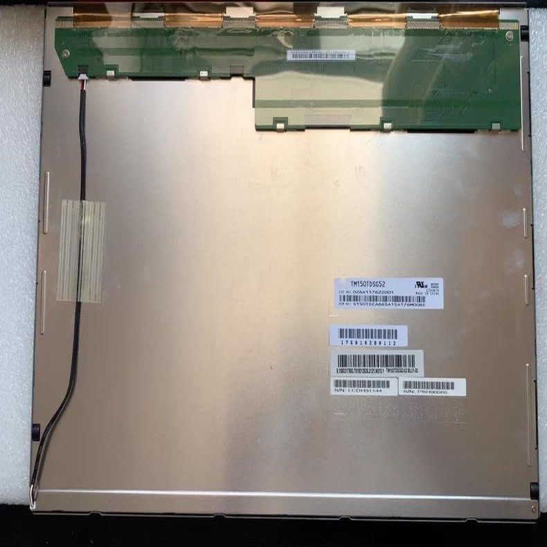 15" for TM150TDSG52 LCD Display Screen on Stock