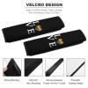 Autism Awareness Puzzle Heart Car Seat Belt Pad Soft Seatbelt Cushion Pad Cover for Women Men view 3