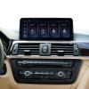 10.25" CarPlay Android Auto Multimedia Linux Screen for BMW 3/4 Series F30 F31 F32 F33 F34 F36 (2013-2017) NBT System view 1