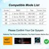 10.25" CarPlay Android Auto Multimedia Linux Screen for BMW 3/4 Series F30 F31 F32 F33 F34 F36 (2013-2017) NBT System view 3