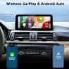 10.25" CarPlay Android Auto Multimedia Linux Screen for BMW 3/4 Series F30 F31 F32 F33 F34 F36 (2013-2017) NBT System view 4