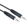 GizMac 3.5mm AV Out to AUX in Cable Audio/Video Cable Cord for Memorex MW212 MW212RC MW212BK MW212PU MW212BE MW212RD MW212RE Universal Rechargeable Portable Speaker view 2