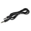 GizMac 3.5mm AV Out to AUX in Cable Audio/Video Cable Cord for Memorex MW212 MW212RC MW212BK MW212PU MW212BE MW212RD MW212RE Universal Rechargeable Portable Speaker view 3