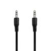 GizMac 3.5mm AV Out to AUX in Cable Audio/Video Cable Cord for Memorex MW212 MW212RC MW212BK MW212PU MW212BE MW212RD MW212RE Universal Rechargeable Portable Speaker view 4