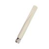 2.4G 5.8GHz Double Frequency Antenna Wireless Network Card Signal Enhancement Receiving Bluetooth Router WiFi Antenna N Male (1pcs 2.4G 5.8G Gray Antenna) view 3